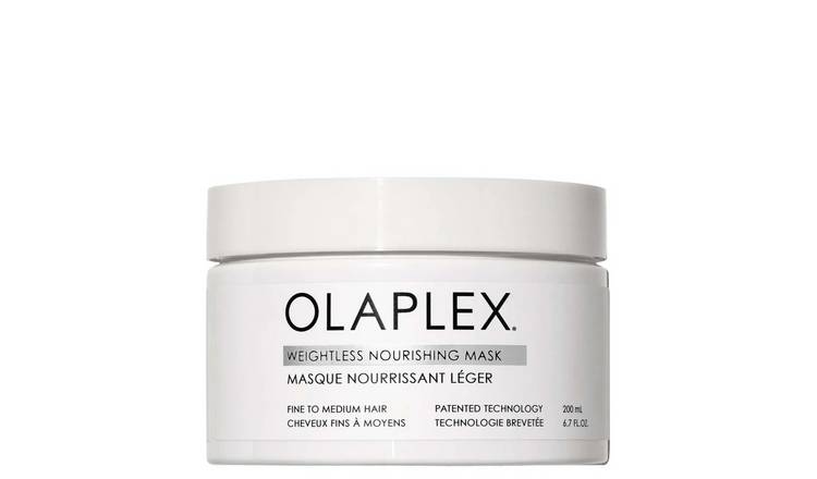 Olaplex Treatment Weightless Nourishing Mask - 200ml