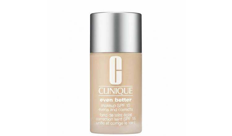 Clinique Even Better Makeup SPF 15 - CN 28 Ivory - 30ml