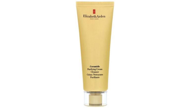 Elizabeth Arden Ceramide Purifying Cream Cleanser - 125ml