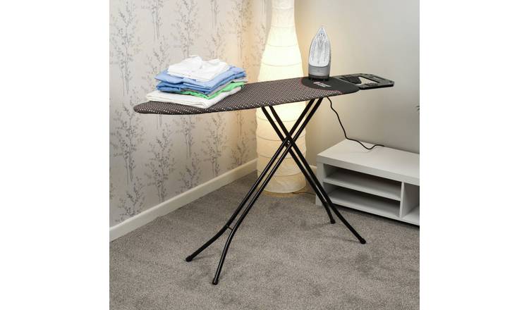 Russell Hobbs 122 x 38cm Ironing Board