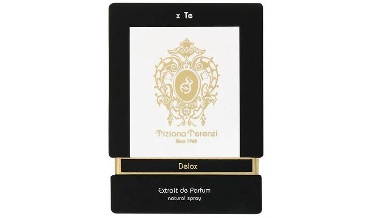 Buy Tiziana Terenzi Delox Extrait De Parfum - 100ml | Perfume