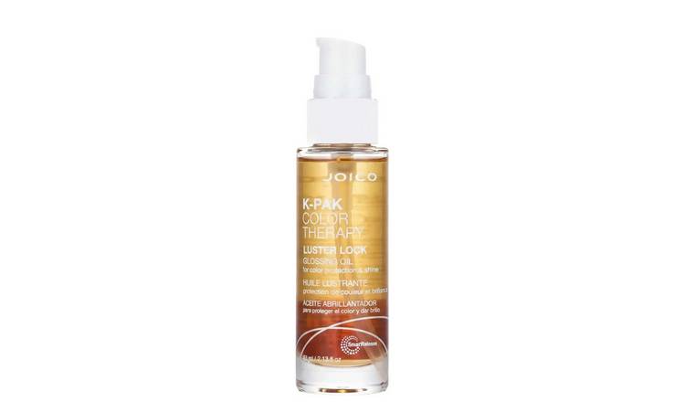 Joico K-Pak Colour Therapy Luster Lock Glossing Oil - 63ml