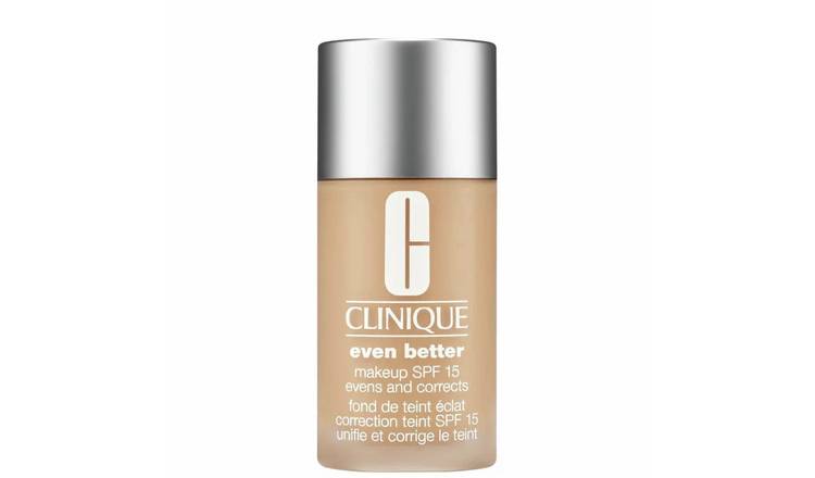 Clinique Even Better Makeup SPF 15 - CN 40 Cream Chamois - 30ml