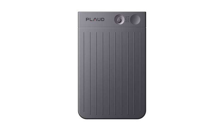 PLAUD Note PLD-64G-BL AI Voice Recorder - Black