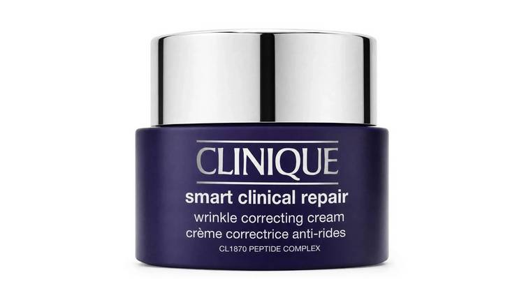Clinique Smart Clinical Repair Wrinkle Correcting Cream - 50ml
