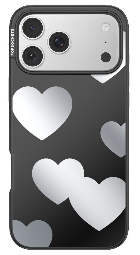 Buy PopSockets PopCase iPhone 18 Pro Max/17 Pro Max Case MagSafe