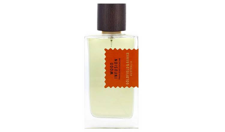 Goldfield & Banks Wood Infusion Eau de Parfum - 100ml