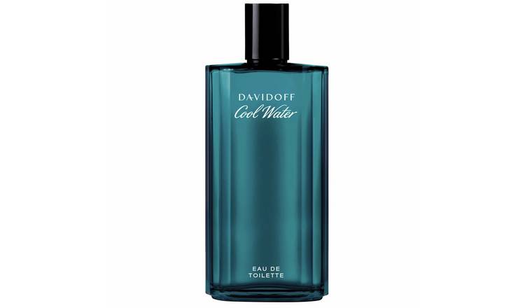 Davidoff Cool Water Man Eau de Toilette 200ml
