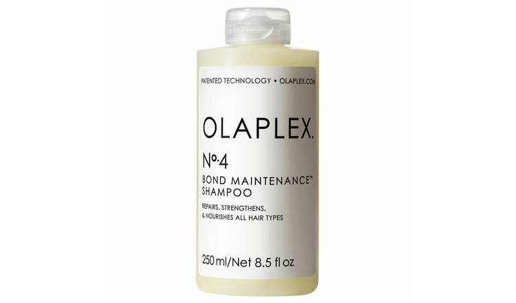 Olaplex No.4 Bond Maintenance Shampoo - 250ml