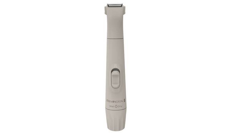 Remington BareMe 3-in-1 Wet and Dry Bikini Trimmer and Shaver