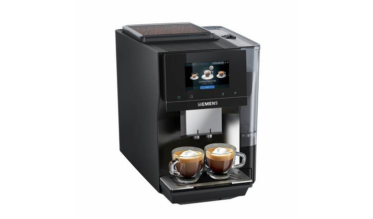 Siemens TP723G09 iAroma EQ700 Bean to Cup Cofee Machine