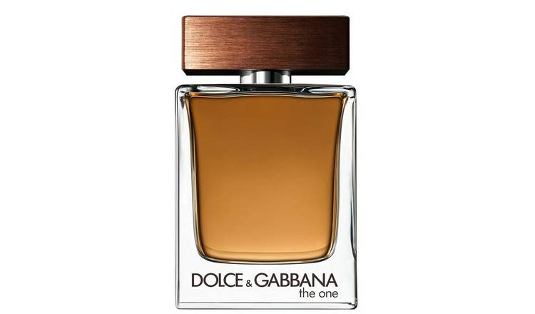 Dolce & Gabbana The One For Men Eau de Toilette - 100ml