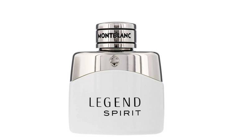 Montblanc Legend Spirit Eau de Toilette - 30ml