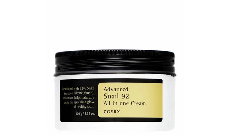 Cosrx Advanced Snail 92 All In One Cream - 100g