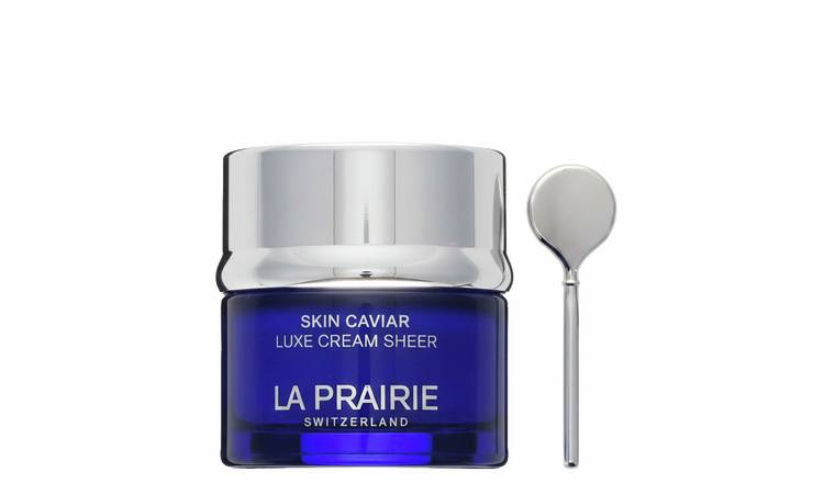 La Prairie Skin Caviar Luxe Cream Sheer - 50ml