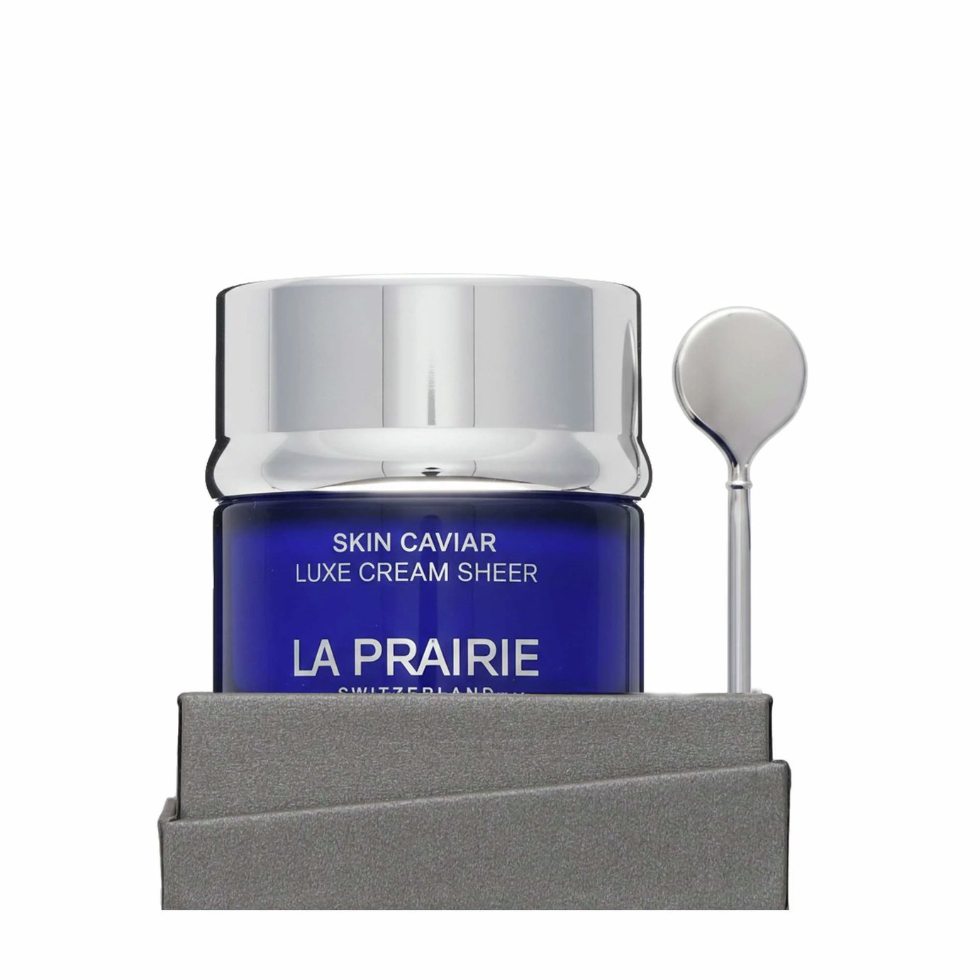 Buy La Prairie Skin Caviar Luxe Cream Sheer - 50ml | Face masks