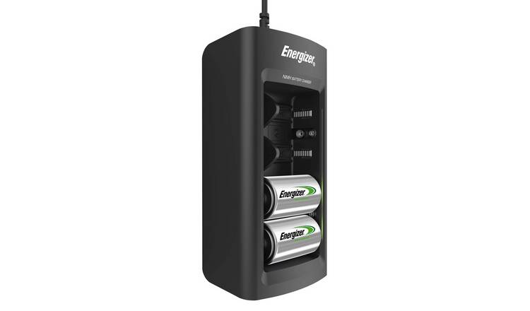 Argos deals battery charger