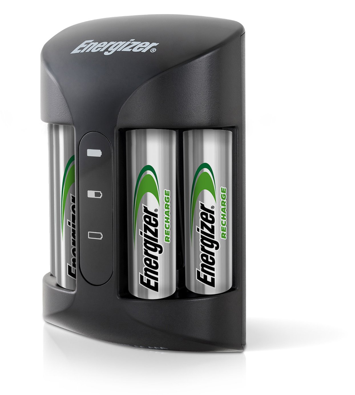 Energizer Pro Battery Charger with 4 x AA Batteries Review