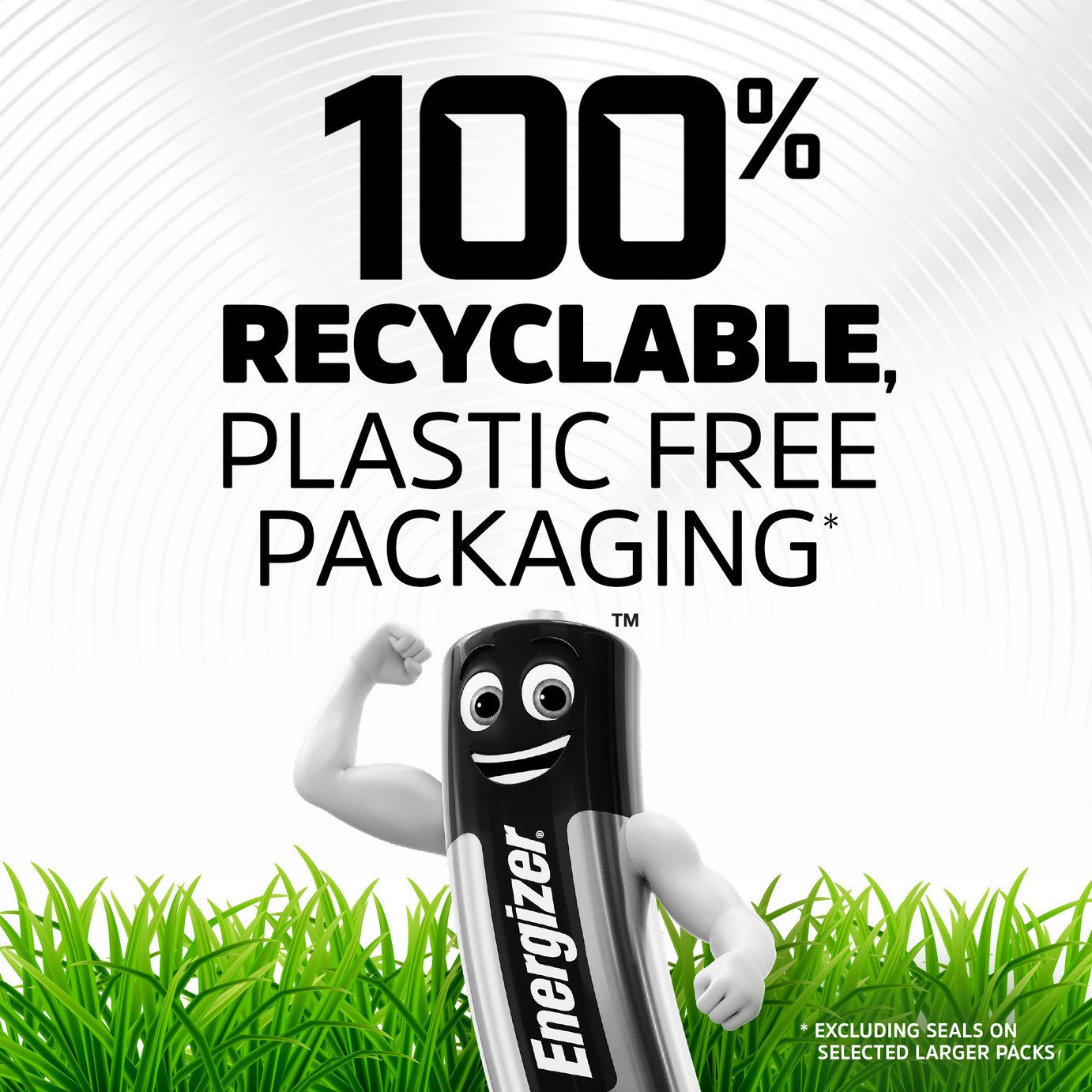 Energizer Alkaline Power AA Batteries Review