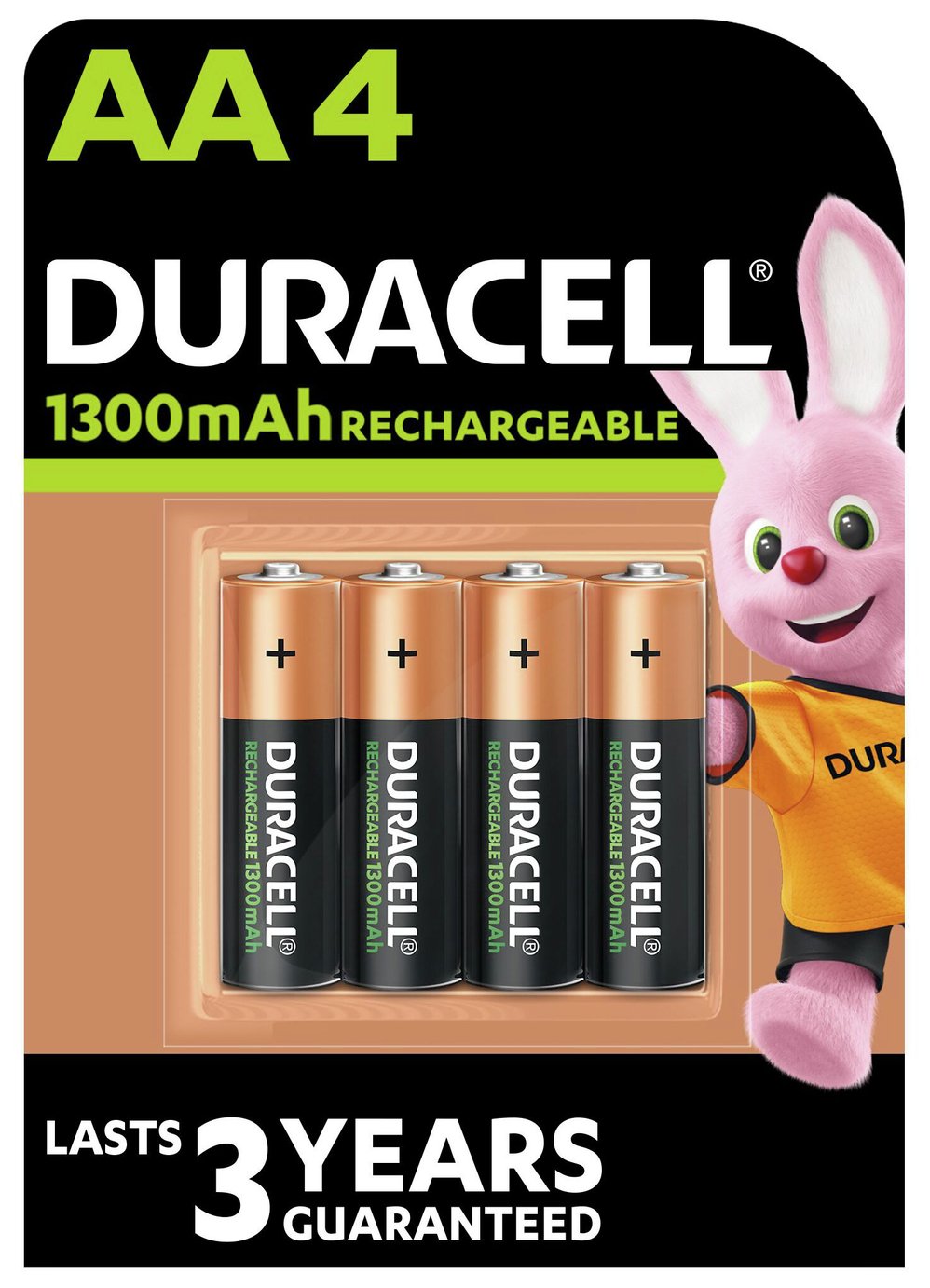 cheap rechargeable aa batteries