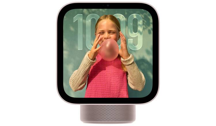 Apple HomeView - Rose Pink Pre-Order