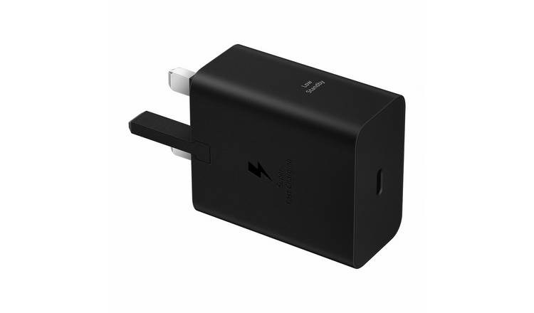 Samsung 60W Super Fast Charger 3.0 