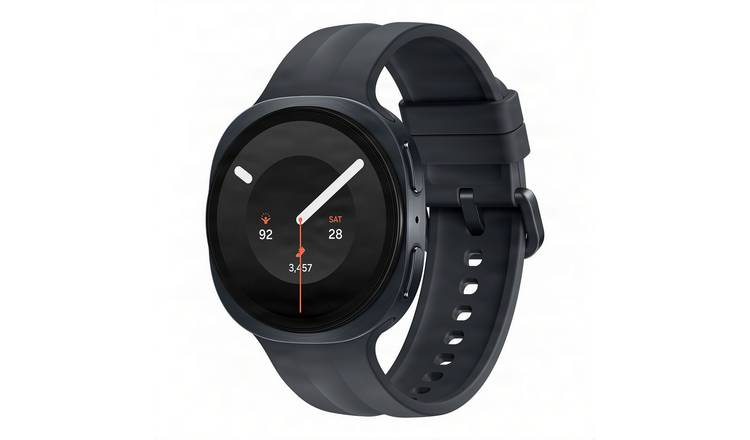 Samsung Galaxy Watch9 40mm Smart Watch - Graphite Pre-order