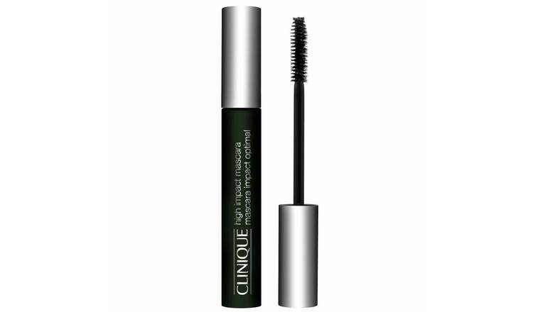 Clinique High Impact Mascara - 01 Black - 7ml