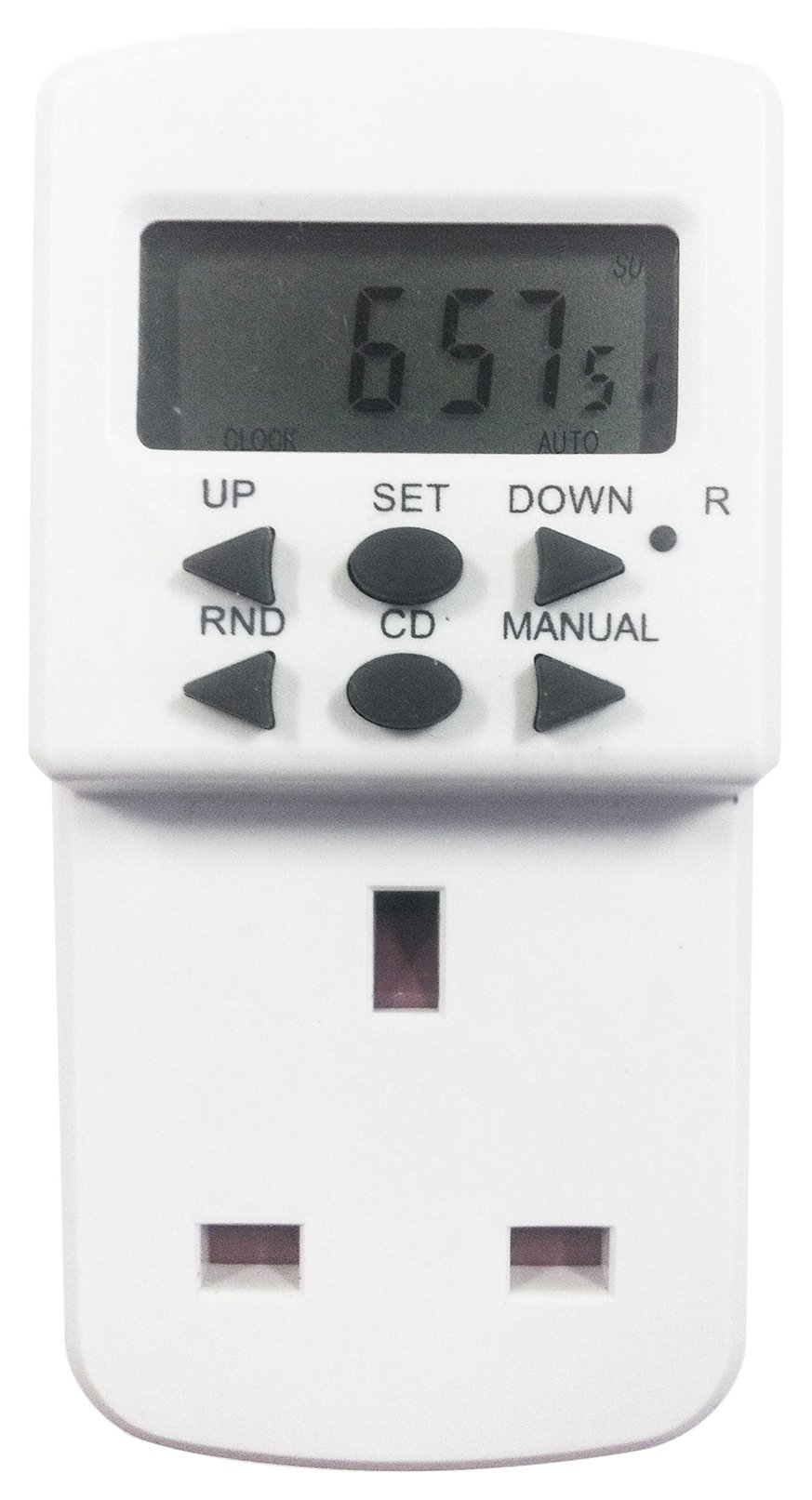 Triple Pack 7-Day Electronic Timers Review