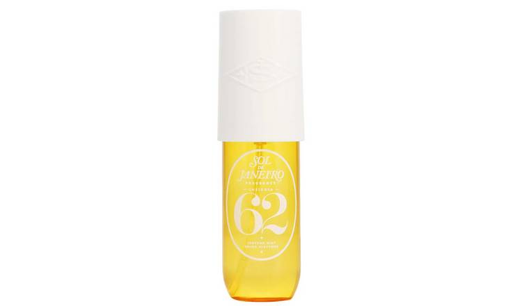 Sol de Janeiro Cheirosa 62 Eau de Toilette 90ml