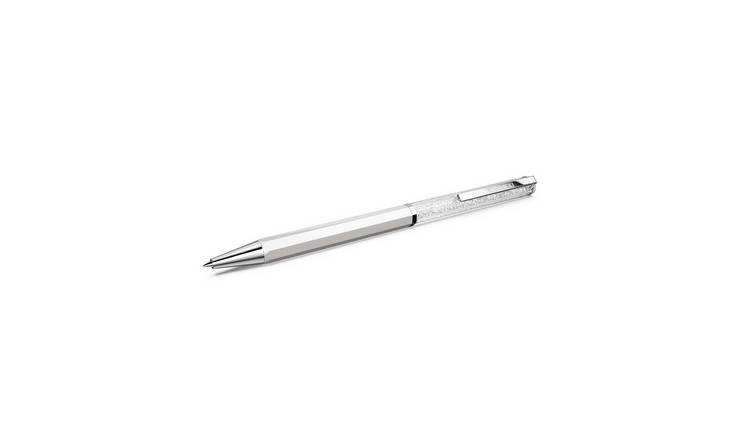 Swarovski Clear Crystals Ballpoint Pen