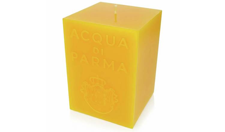 Acqua Di Parma Colonia Medium Candle - Vetiver