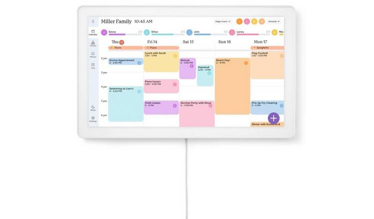 Skylight 27-inch Smart Digital Calendar