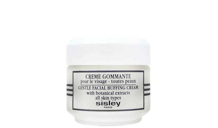 Sisley Gentle Facial Buffing Cream - 50ml