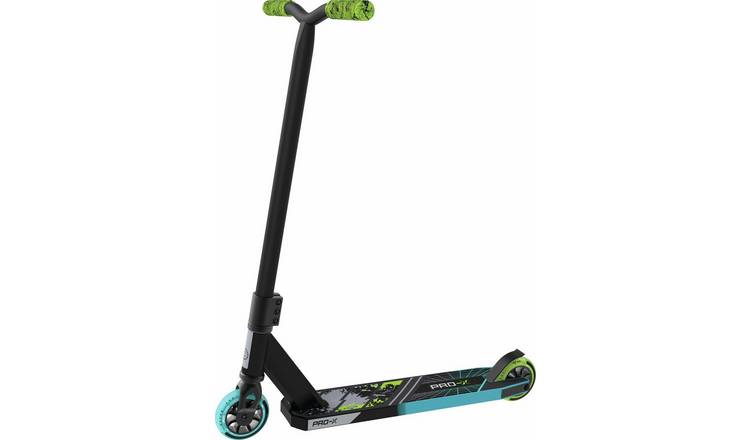 Razor Pro X 2 Wheel Stunt Kids Scooter