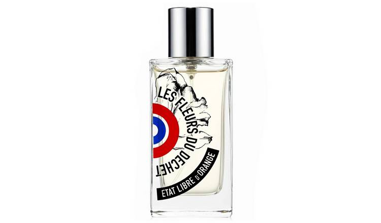 Etat Libre d'Orange Les Fleurs Du Dechet Eau de Parfum - 100ml