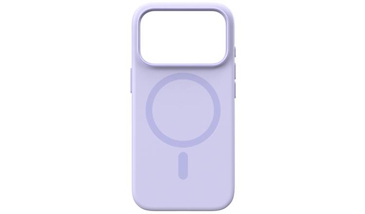Tech21 EvoPulse iPhone 18 Pro/17 Pro Phone Case with MagSafe - Lilac