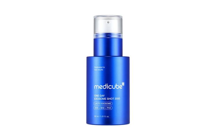 Medicube One Day Exosome Shot 2000 Ampoule - 30ml