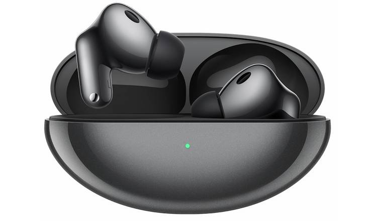 HUAWEI FreeBuds Neo True Wireless Earbuds - Starry Black