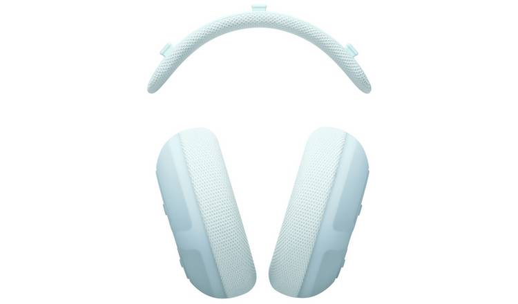 Beats 360 Cushion Kit - Sky Performance Knit Cushions for Ear Cups & Headband