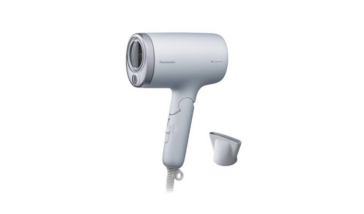 Panasonic Nanoe Foldable Hair Dryer Grey
