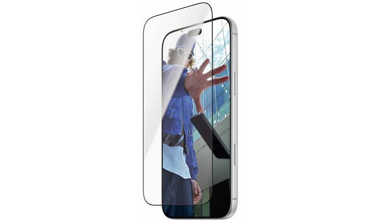 PanzerGlass iPhone 18 Pro Max Ultra-Wide Fit Screen Protector