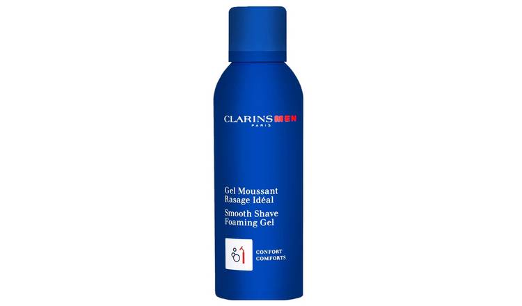 Clarins Smooth Shave Foaming Gel - 150ml
