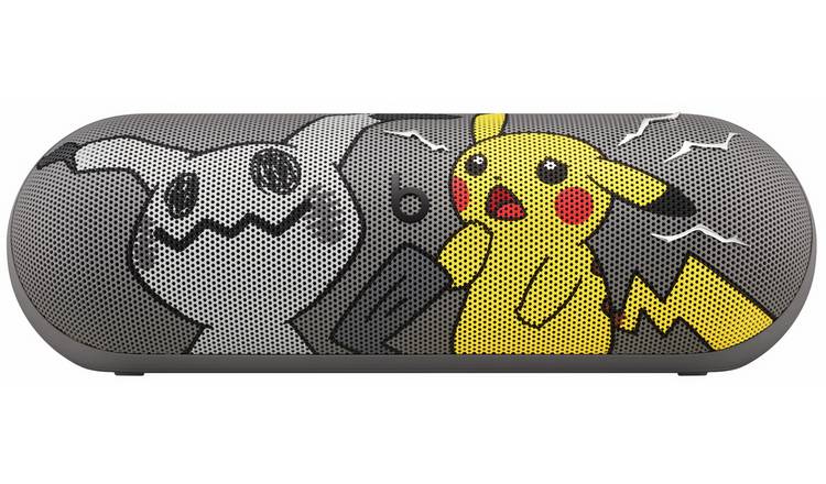 Beats Pill Portable Wireless Bluetooth Speaker - Pokémon Special Edition