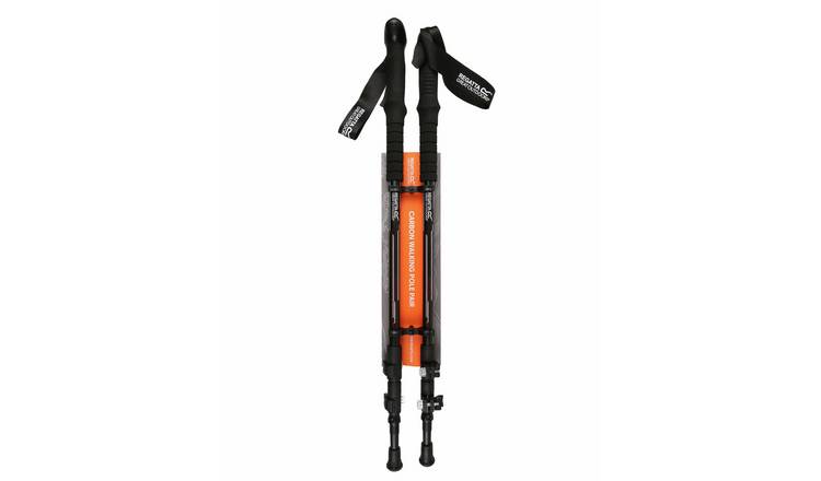 Regatta Carbon Walking Pole Pair