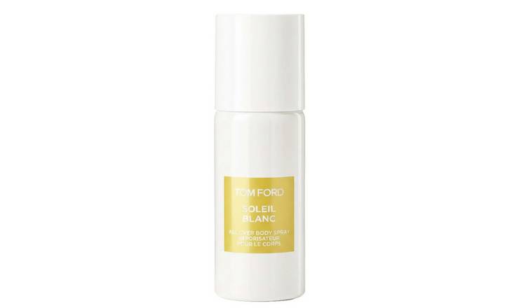 Tom Ford Soleil Blanc Body Spray 150ml