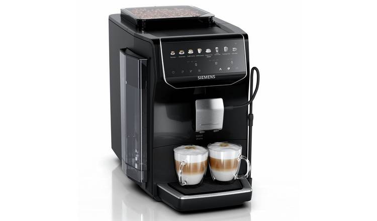 Siemens TP553G07 iAroma EQ500 Fully Automatic Bean to Cup Coffee Machine