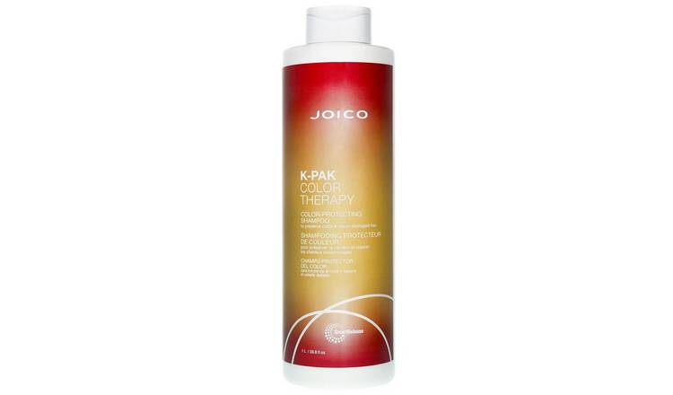 Joico K-Pak Colour Therapy Colour-Protecting Shampoo - 1000ml
