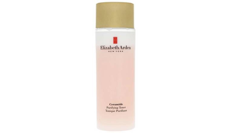 Elizabeth Arden Ceramide Purifying Toner - 200ml