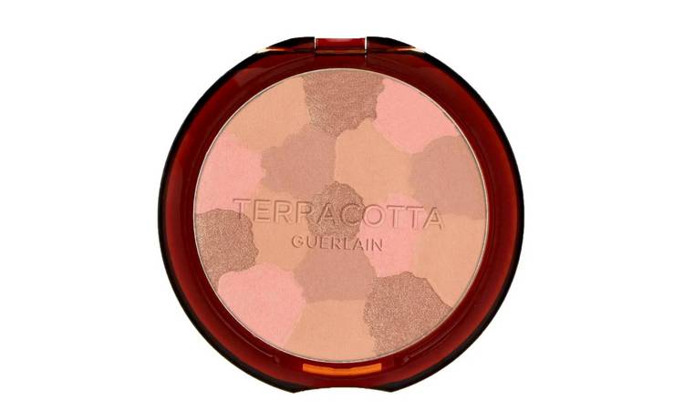 Guerlain Terracotta The Sun-Kissed Healthy Glow Powder - 00 Light Cool - 10g